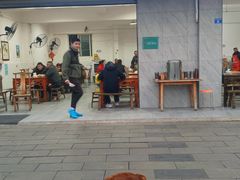 -大邑李记肥肠血旺