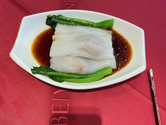 梅菜叉烧肠-北园酒家(小北路店)