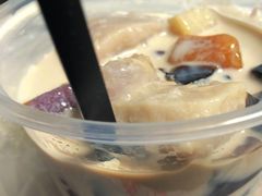 -广信牛奶甜品世家(台东店)