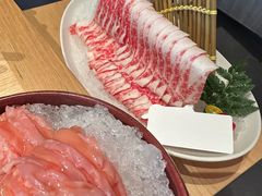 -巴奴毛肚火锅(七宝领展广场店)