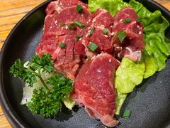 -赤坂亭M9和牛烧肉(世博源店)