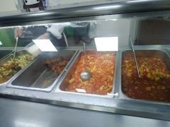 -中医药大学-老3楼餐厅