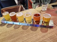 -牛啤堂精酿啤酒餐吧(五棵松华熙店)