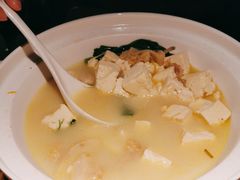 -渝信川菜(长安店)
