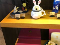 -星巴克臻选(深圳罗湖万象城店)