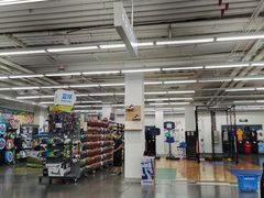 -迪卡侬(土桥店)