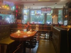 -小不点烧烤城(长乐宫店)