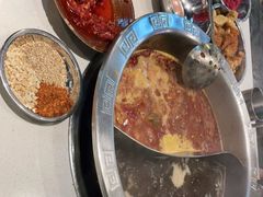 -憨铁匠老火锅(龙岗万科里店)
