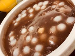 豆沙麻心小汤圆-新南华大酒店(广中店)