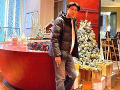 -北京康莱德酒店