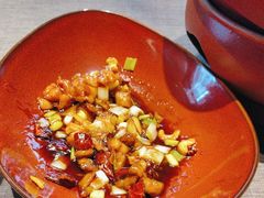 -青年公社烤鸭(肇嘉浜路店)