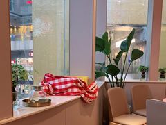 -西贝莜面村(上海百联西郊店)