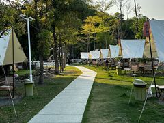 -云栖山谷野奢营地