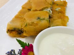 脆皮小棠菜-金时代顺风大酒店(协泰店)