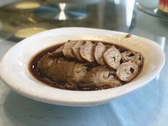-香融府·烤鸭·家常菜(马家堡路店)