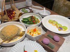 -渔语鱼新川菜Bistro(万象天地店)