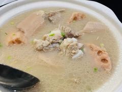 -刘胖子家常菜·蹄花焖藕(中南店)