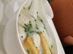 -翠华餐厅(宝安壹方城店)