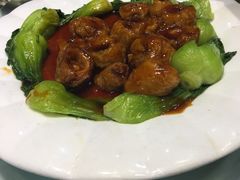 九转大肠-黑石礁酒楼·海鲜(黑石礁店)