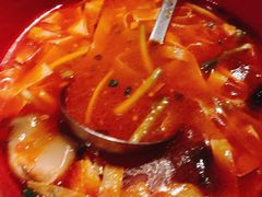 -花马天堂云南餐厅 Lost Heaven(外滩店)