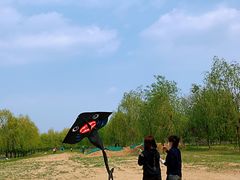 -东坝千亩湖公园