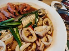 -宋小谨·泉州菜(西沙湾店)