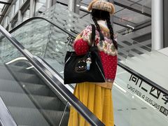-烤匠麻辣烤鱼(IFS店)