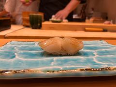 -鮨青(恒基名人购物中心店)