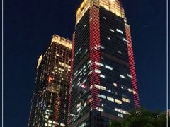 -金中环国际商务大厦