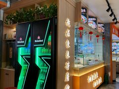 -东来土菜馆(民祥园路店)