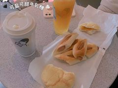 -喜茶(广州东方宝泰店)
