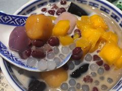 -黄氏壹品汇•水牛奶甜品(全国总店)