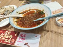 -小杨生煎(松江大学城店)