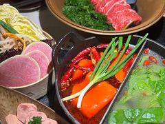 -山缓缓火锅(青岛万象城店)