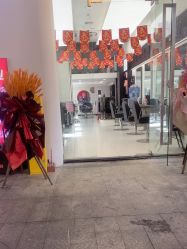 -乾健·烫染·接发SALON