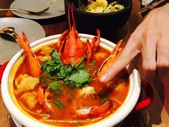 -ATLAS Kitchen 寰图厨房(雅居乐中心店)