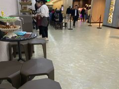 -海底捞火锅(奥体南路店)