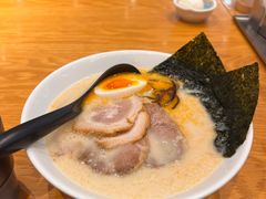 -一風堂拉面(美罗城店)