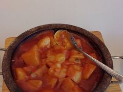 -海泰食府·新鲁菜·家宴(总部基地店)