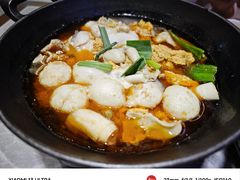-肖记公安牛肉鱼杂馆·省级非物质文化遗产(江汉路直营店)