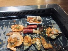 -苏格里岛自助烧烤火锅(花果园兰花广场店)