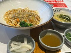 -馋三尺蟹粉小笼(人民广场店)