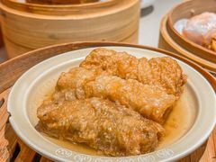 -蔡澜点心·粤菜(万菱汇店)