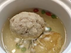 -一品淮扬 · 淮扬菜·北京万达文华酒店