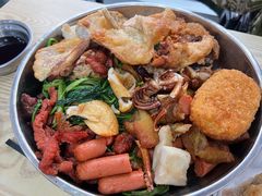 -瑞安第一泡·后街泡泡(虹桥后街店)