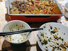 -树厨贵州菜(大十字店)
