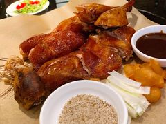 -泓0871臻选云南菜·味庄