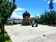 -天龙八部武侠城