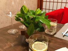 -岸芷汀兰·法餐牛排