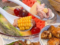 -赣江里•江西菜(望京旺角店)